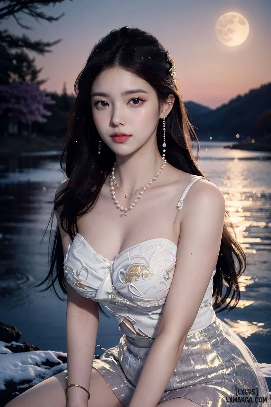 Artist AI Generated 