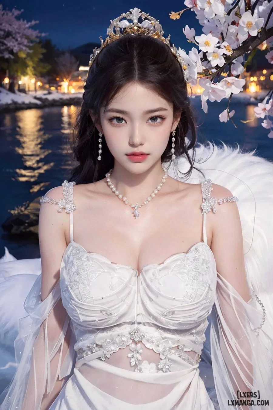 Artist AI Generated 