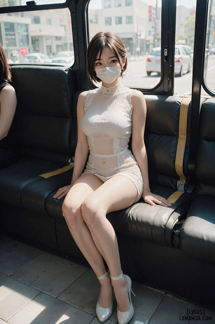 Artist AI Generated 