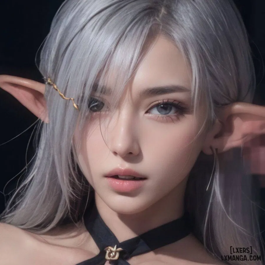 Artist AI Generated 