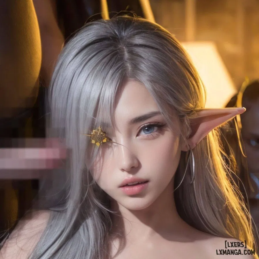 Artist AI Generated 