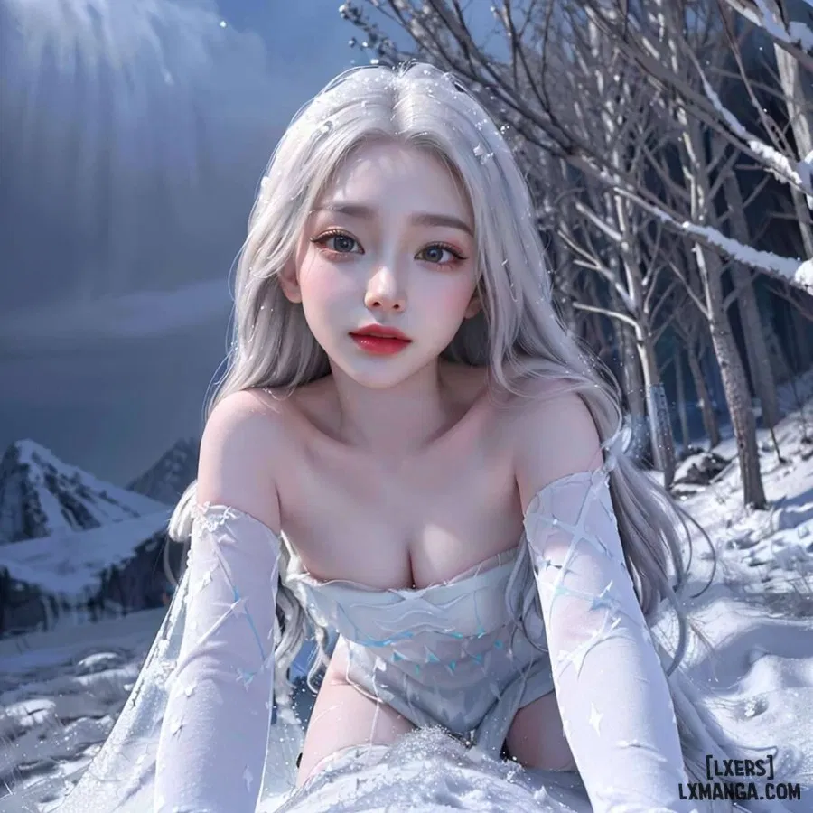 Artist AI Generated 