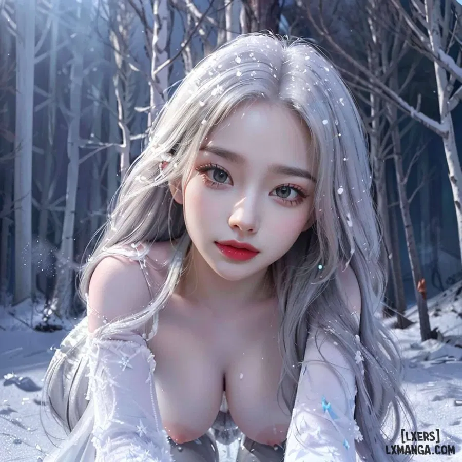 Artist AI Generated 