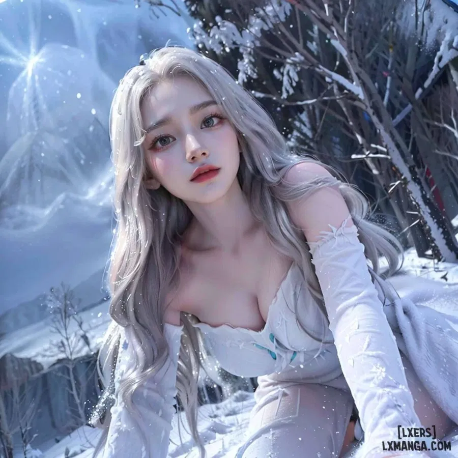 Artist AI Generated 