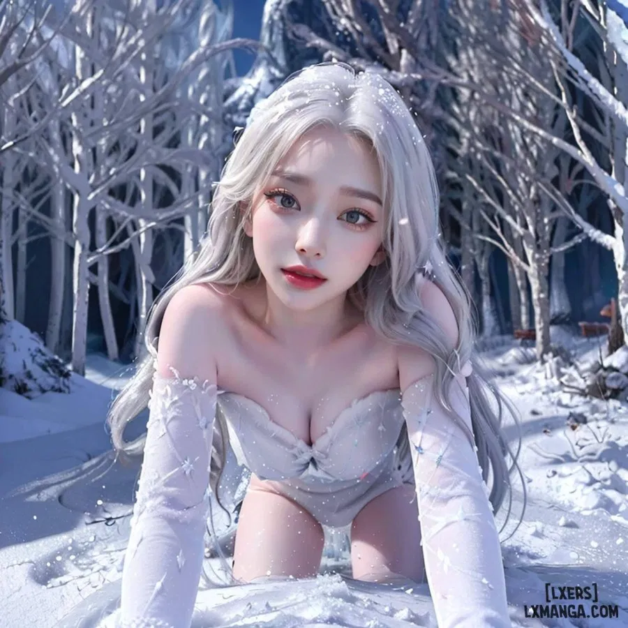 Artist AI Generated 