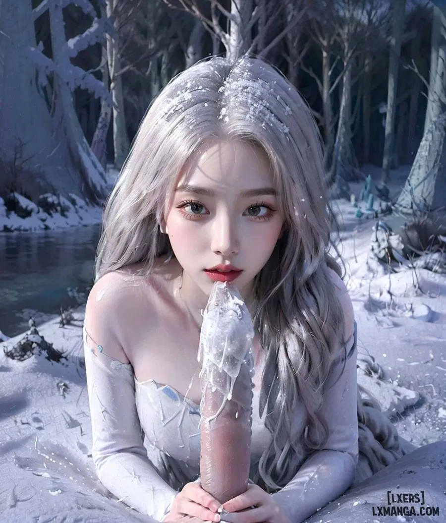 Artist AI Generated 