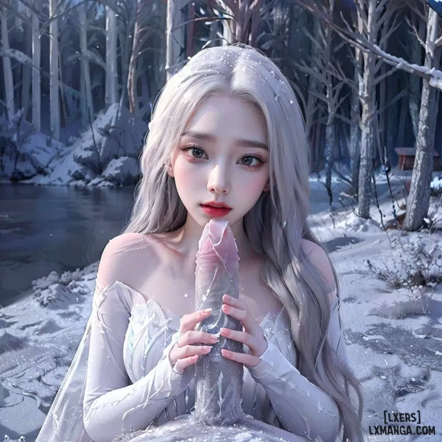 Artist AI Generated 