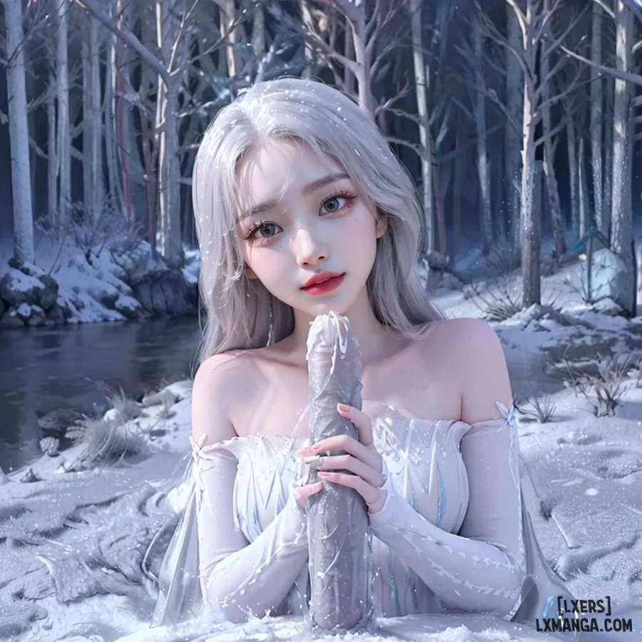 Artist AI Generated 