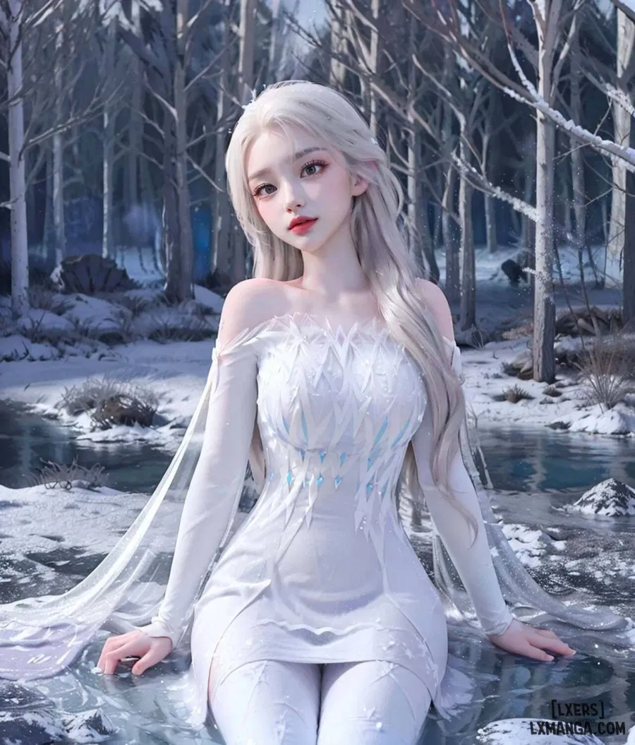 Artist AI Generated 