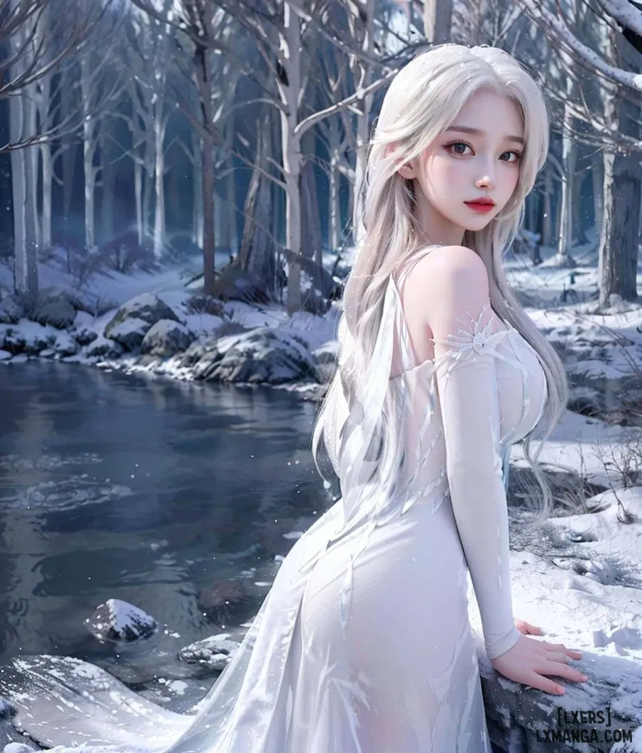 Artist AI Generated 