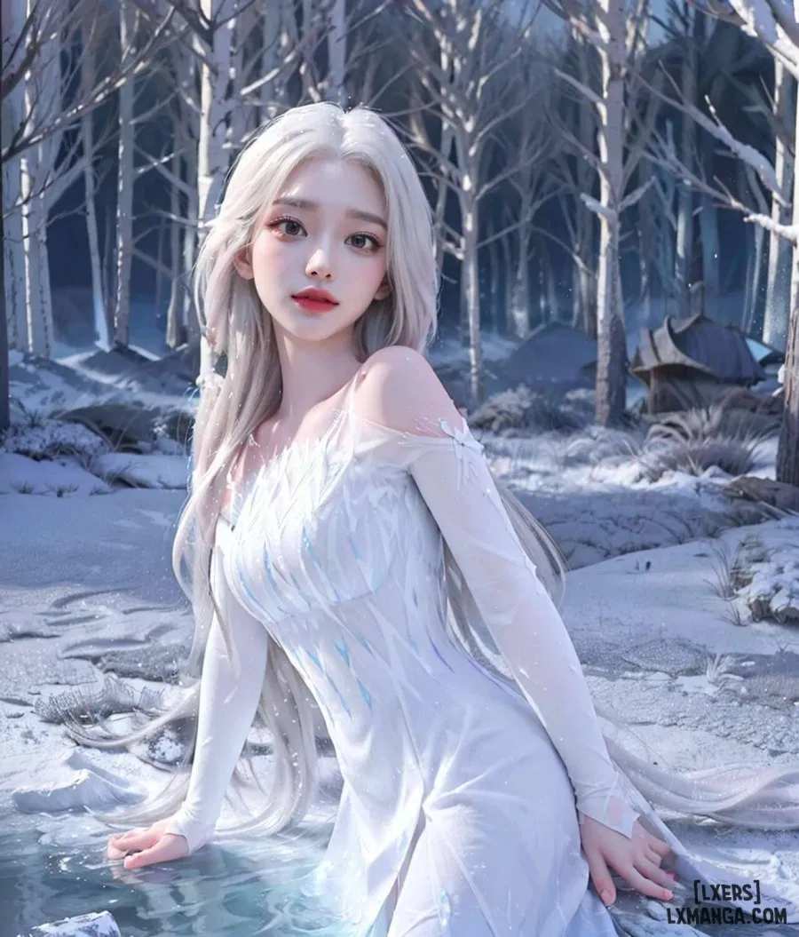 Artist AI Generated 
