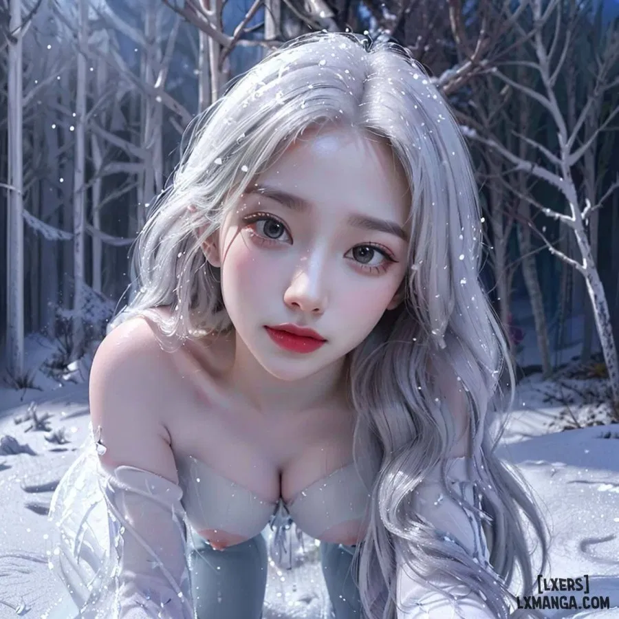 Artist AI Generated 