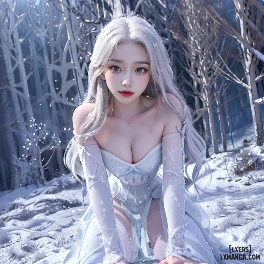 Artist AI Generated 