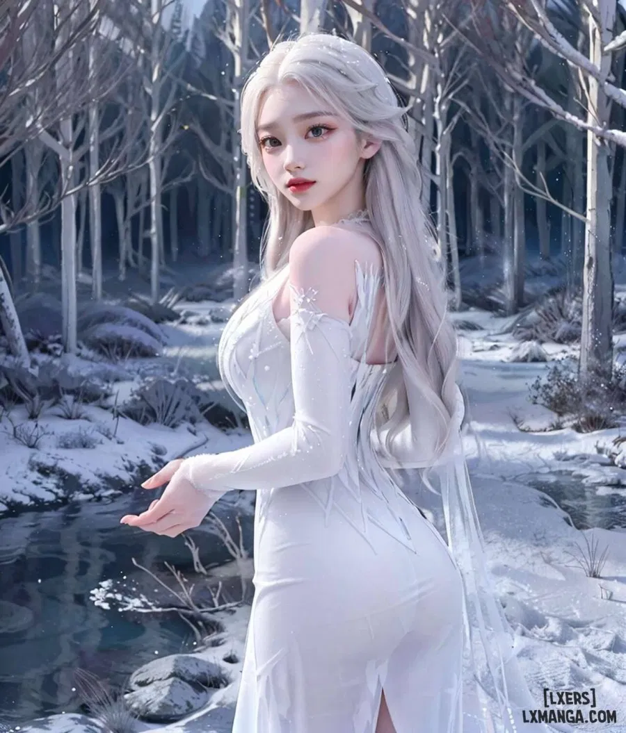 Artist AI Generated 