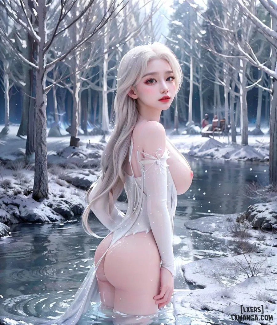 Artist AI Generated 