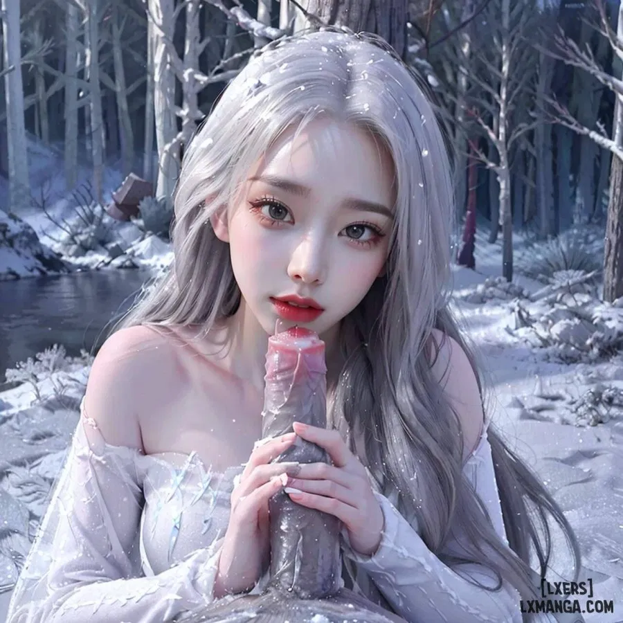 Artist AI Generated 
