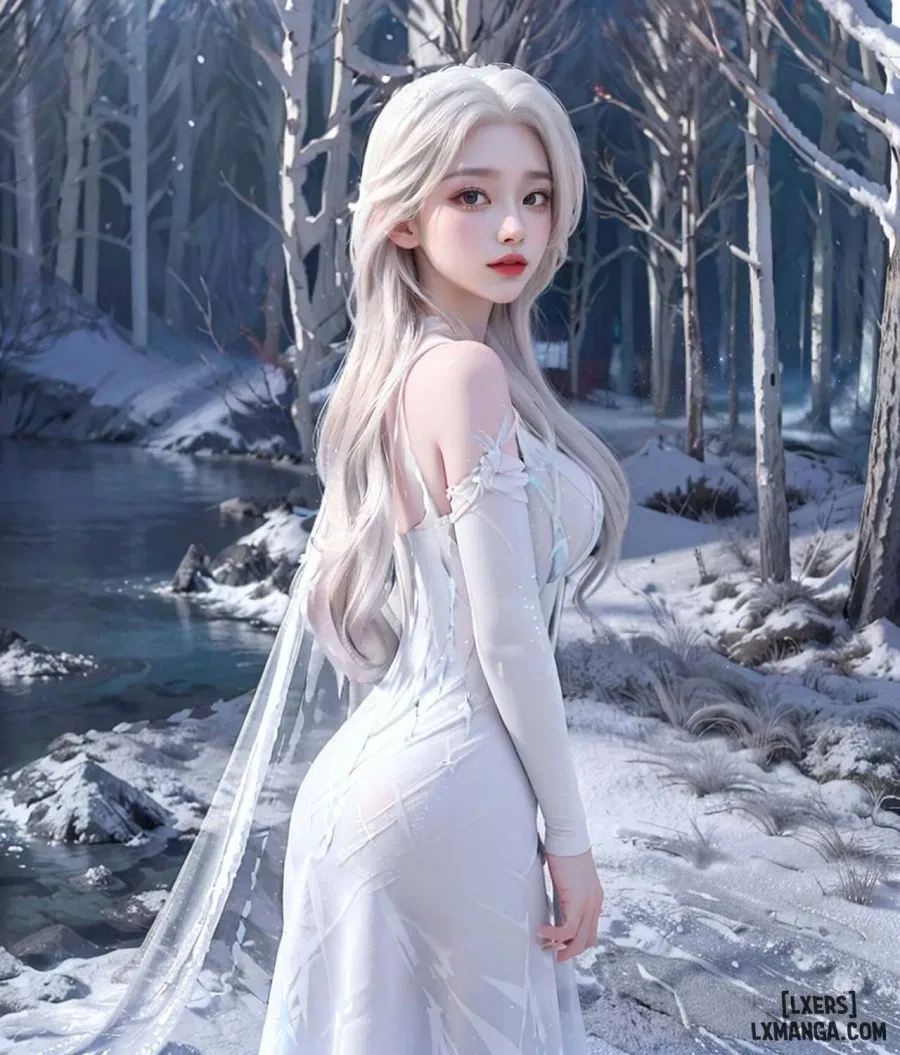 Artist AI Generated 