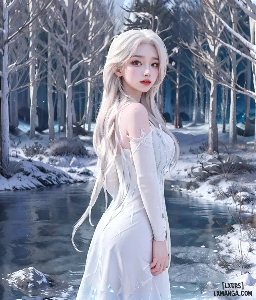 Artist AI Generated 