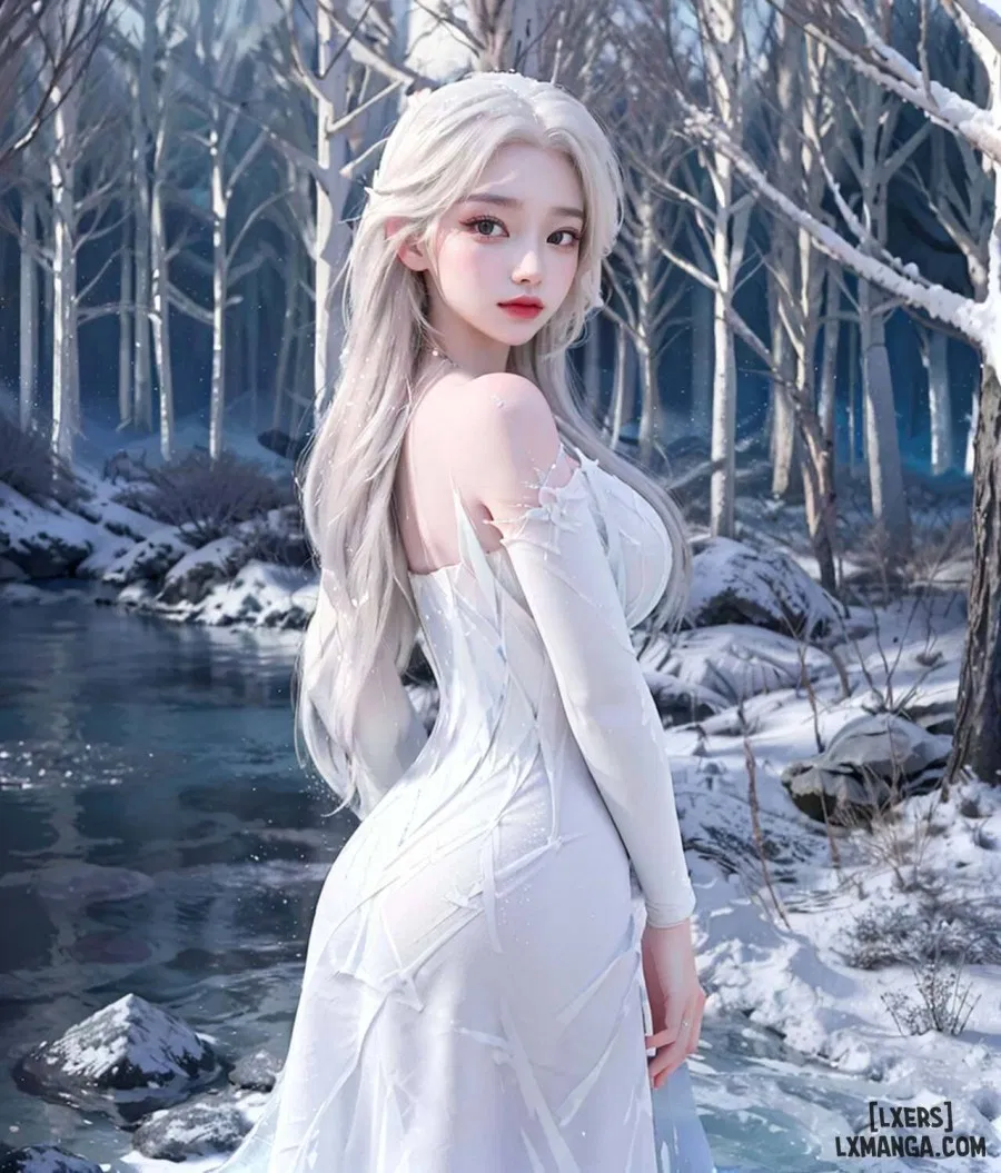 Artist AI Generated 