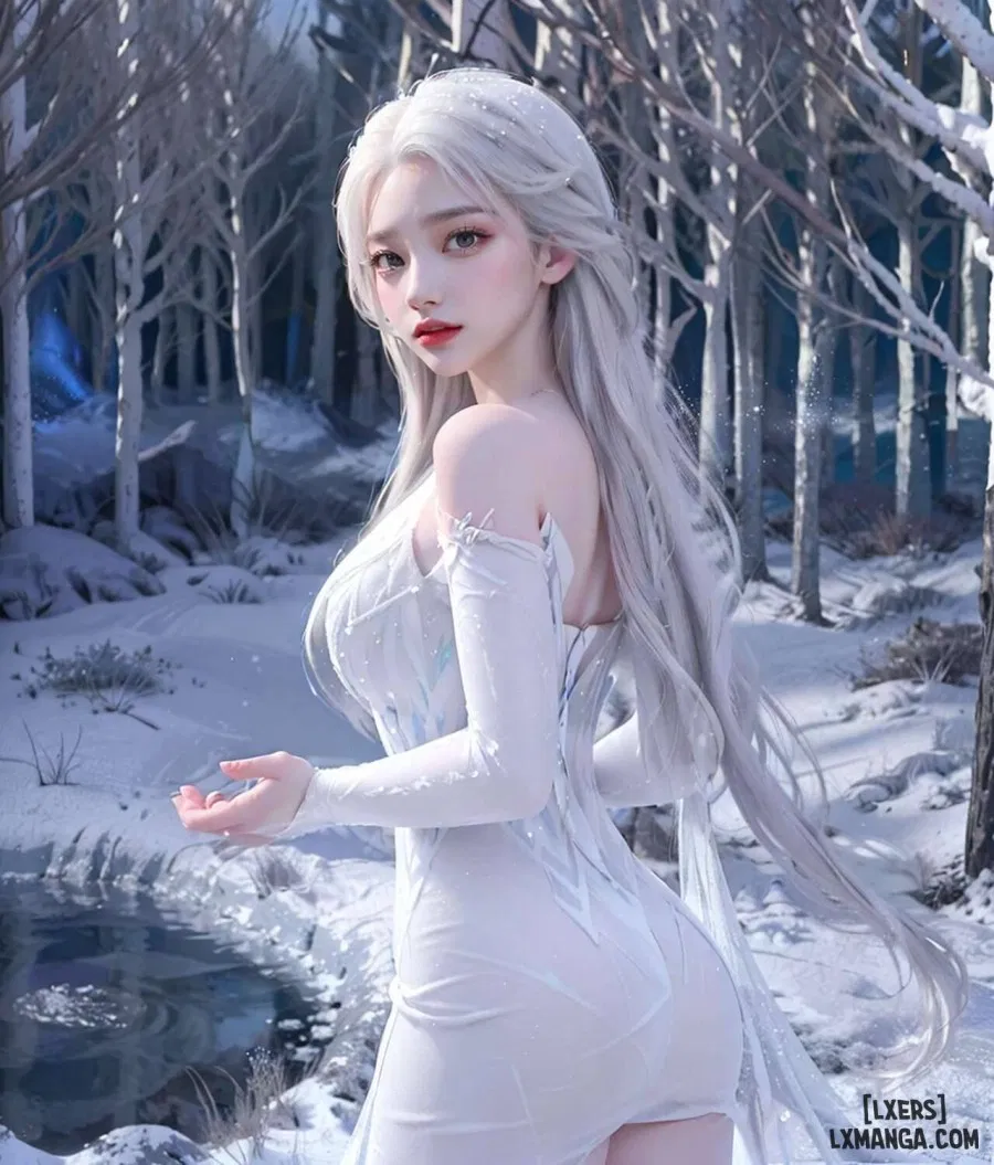 Artist AI Generated 