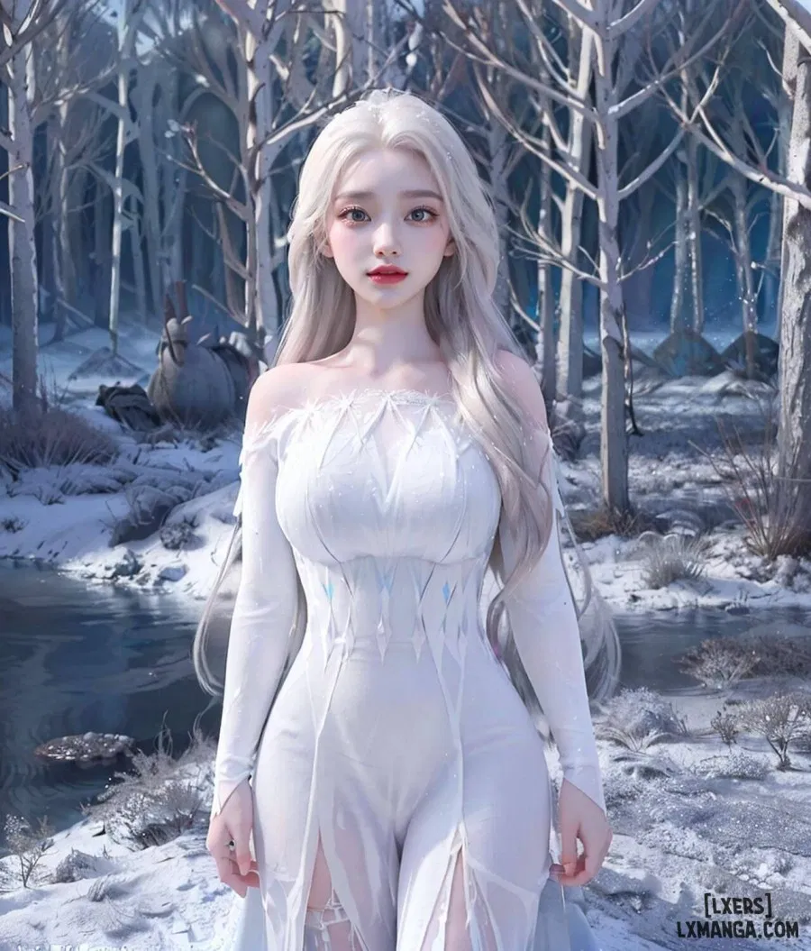 Artist AI Generated 