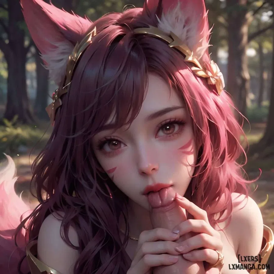 Artist AI Generated 