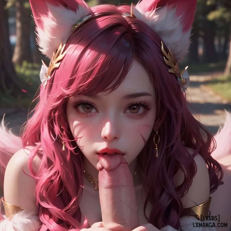 Artist AI Generated 