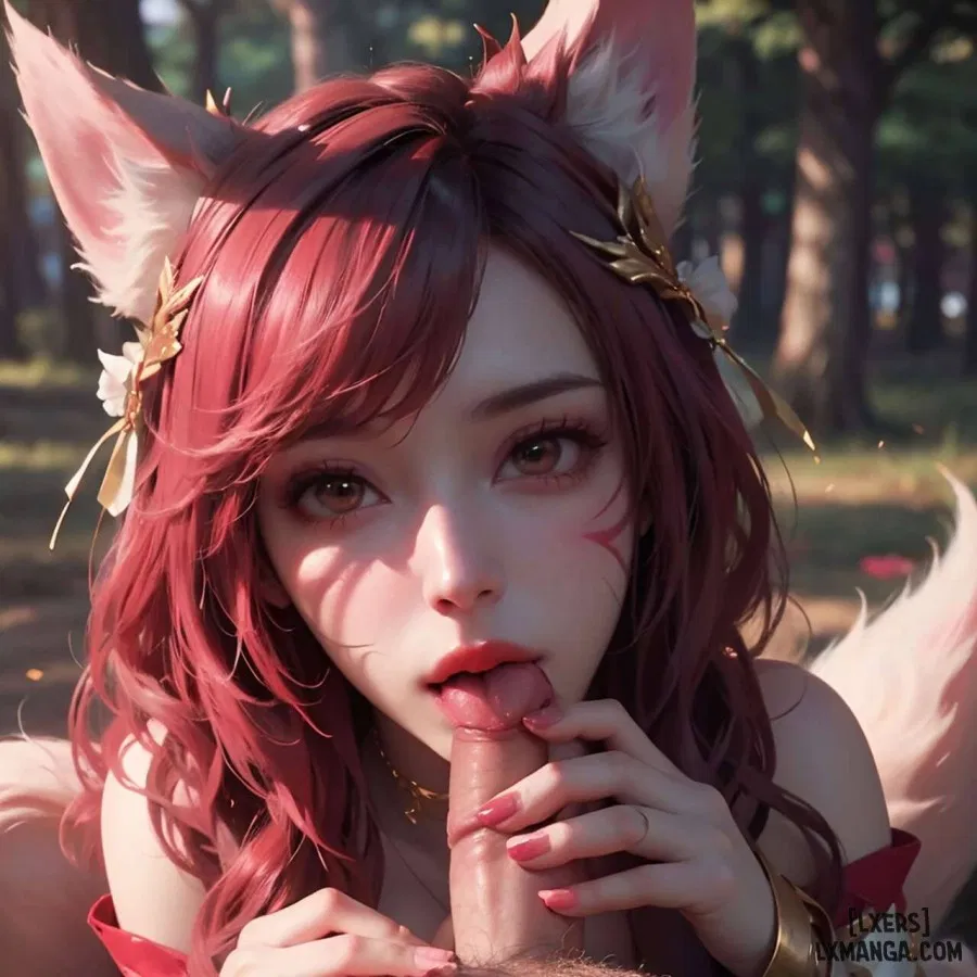 Artist AI Generated 