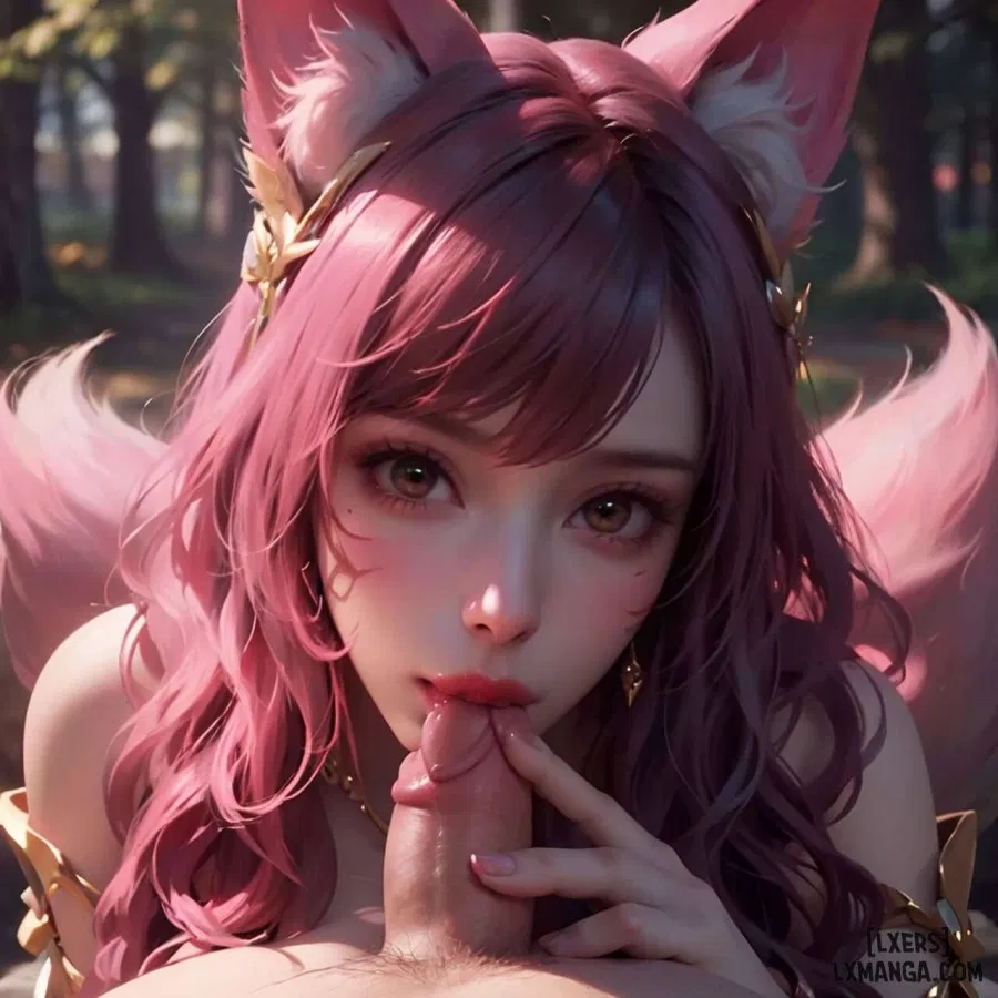 Artist AI Generated 