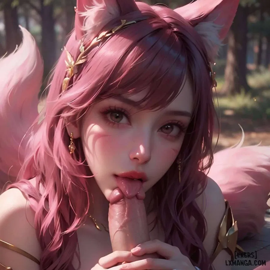 Artist AI Generated 