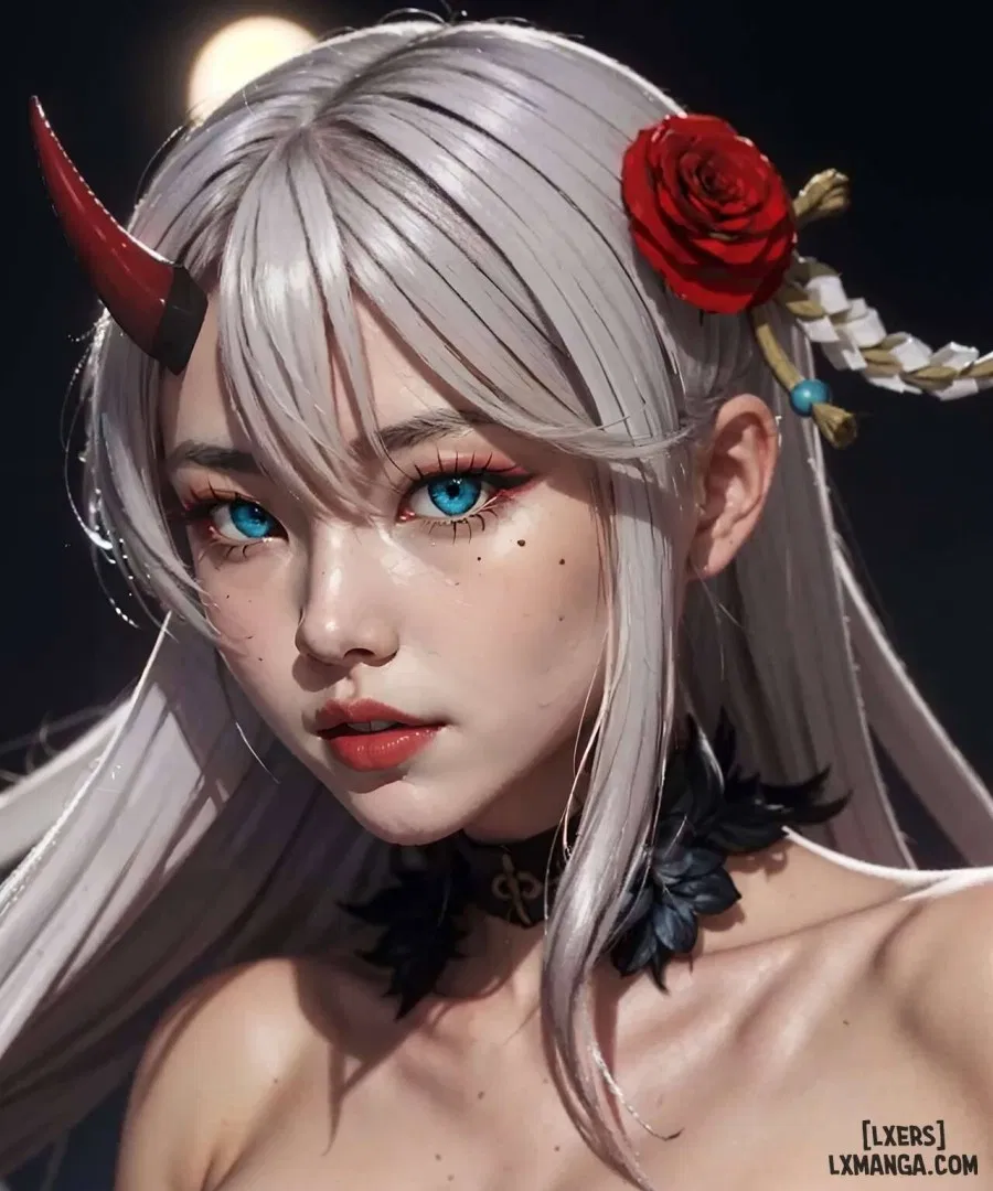 Artist AI Generated 
