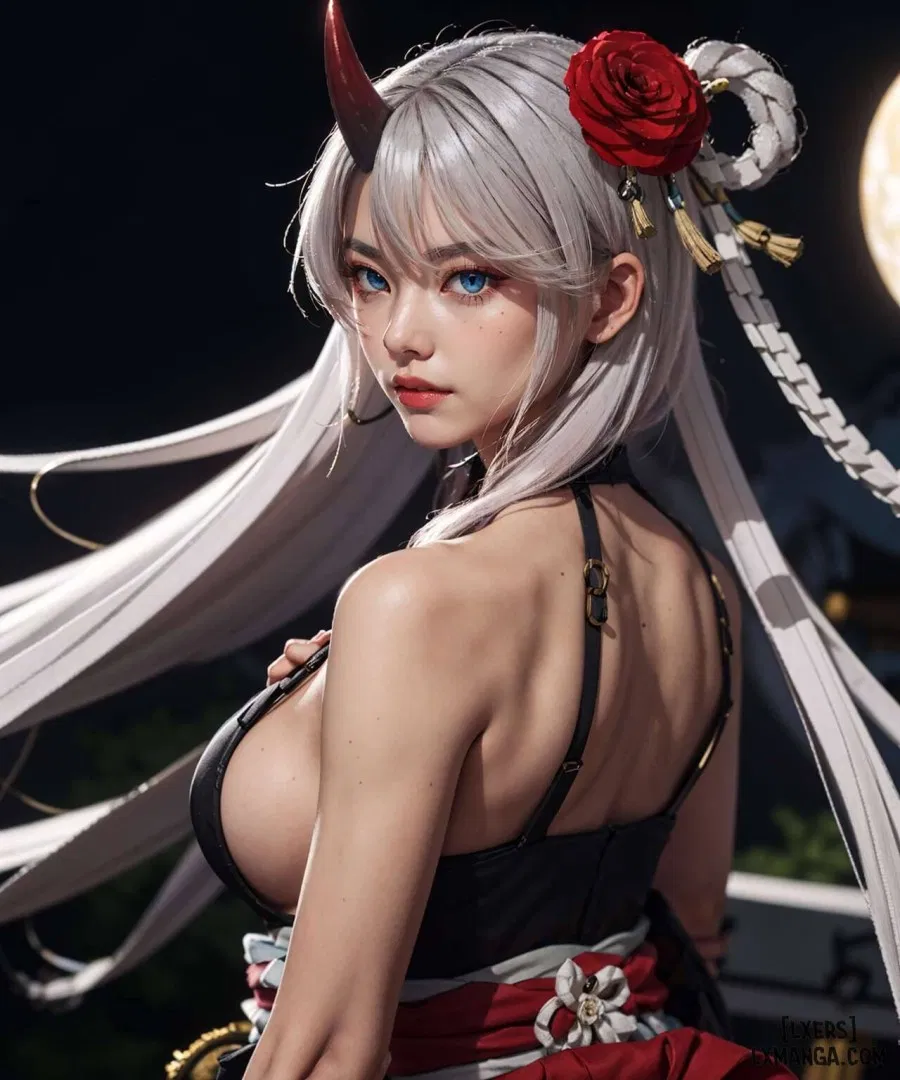 Artist AI Generated 