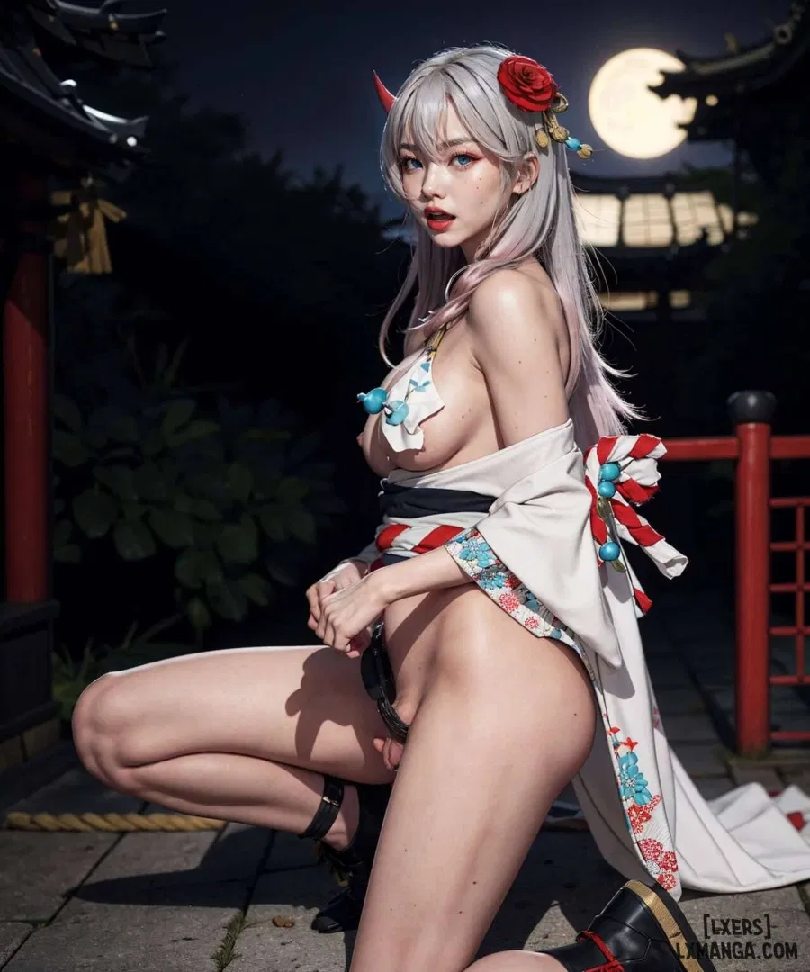 Artist AI Generated 