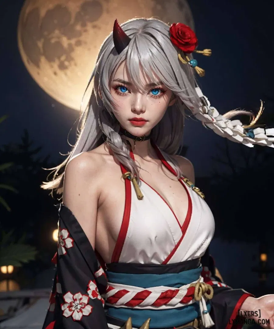Artist AI Generated 