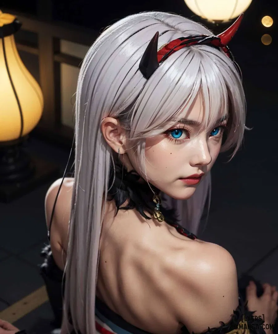 Artist AI Generated 