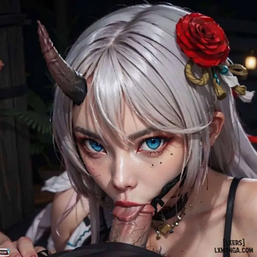 Artist AI Generated 