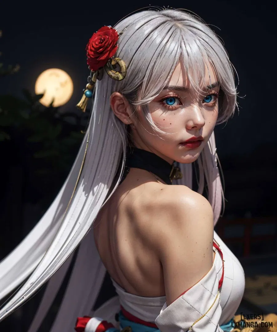 Artist AI Generated 