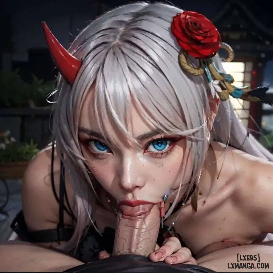 Artist AI Generated 