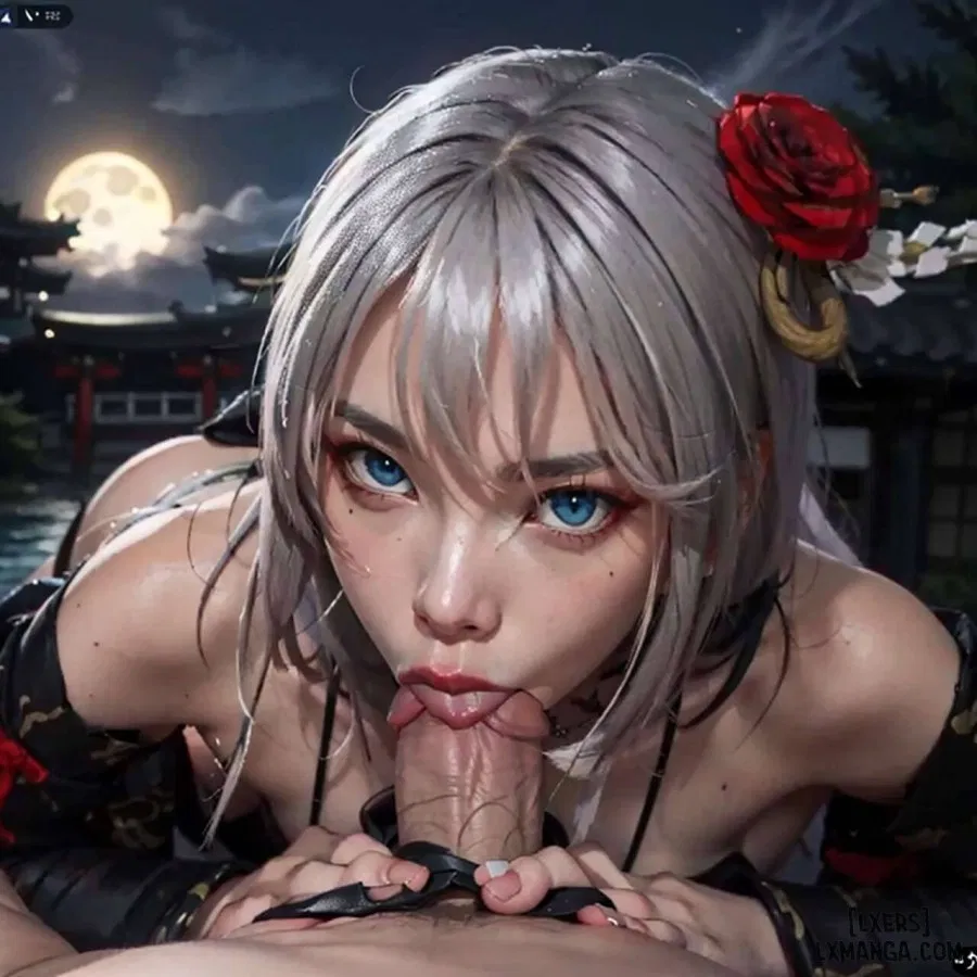 Artist AI Generated 