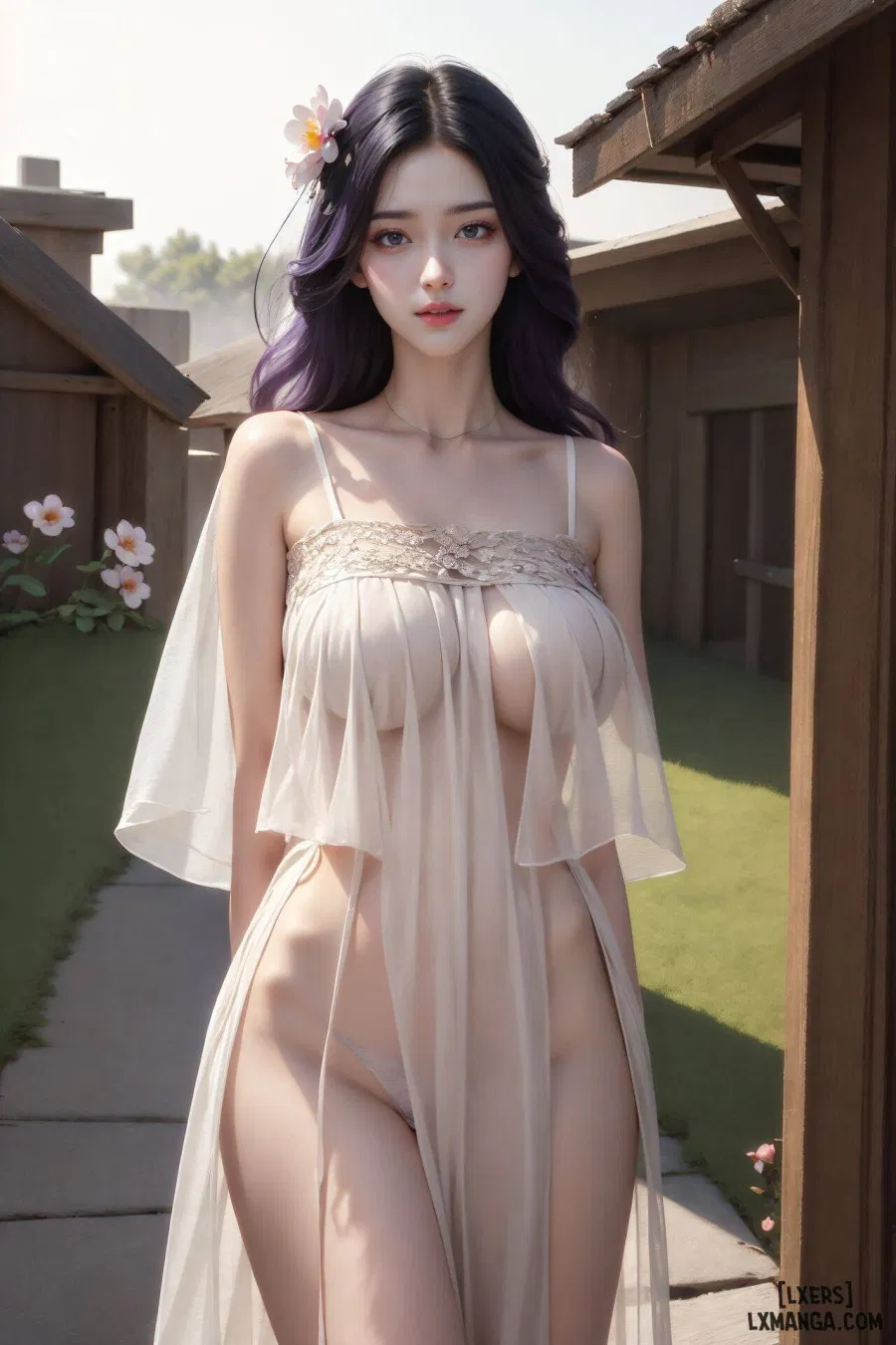 Artist AI Generated 