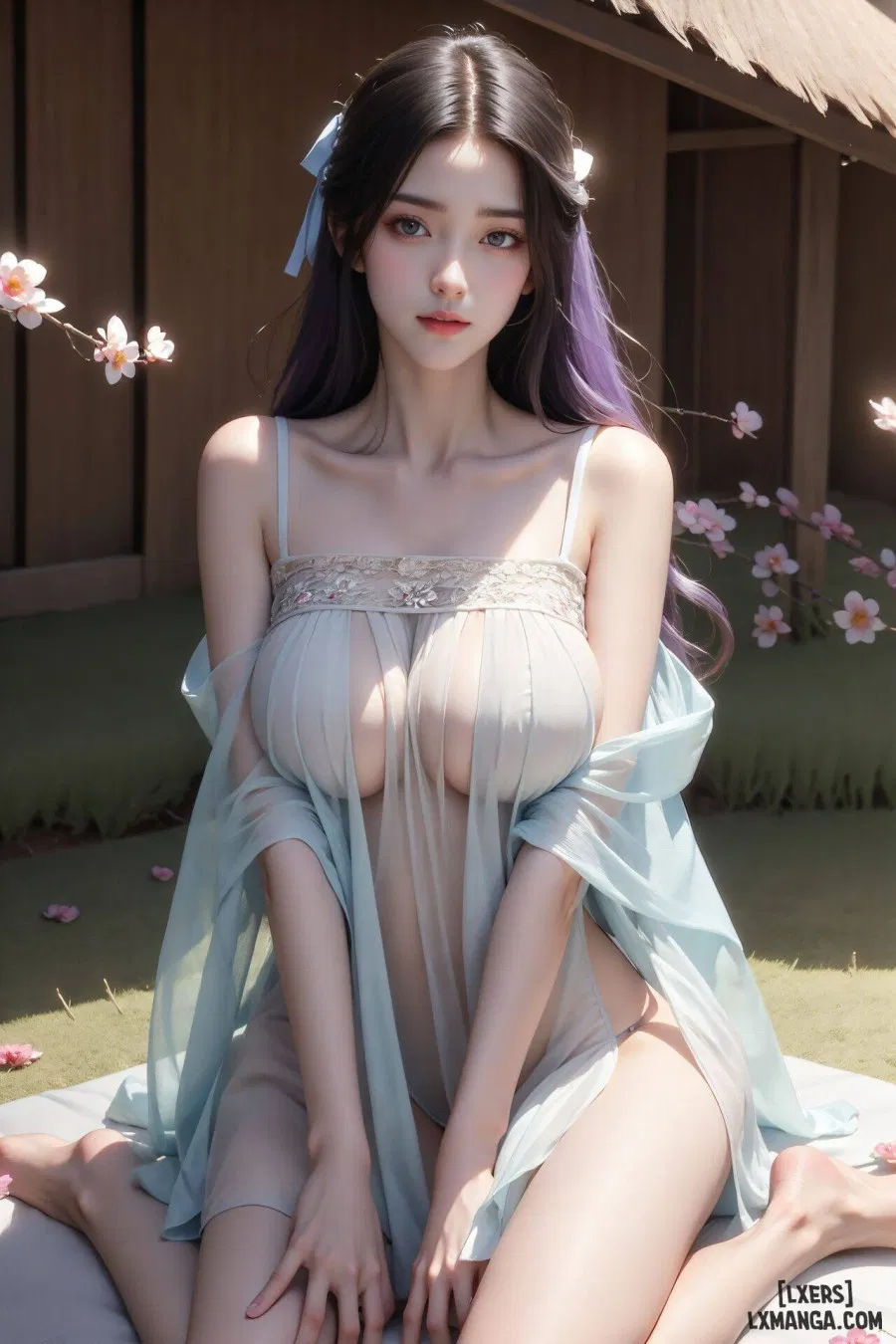 Artist AI Generated 