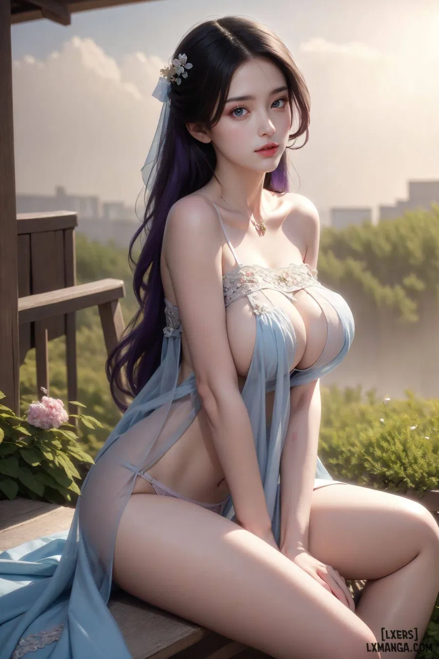Artist AI Generated 