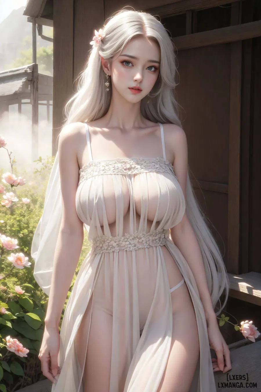 Artist AI Generated 