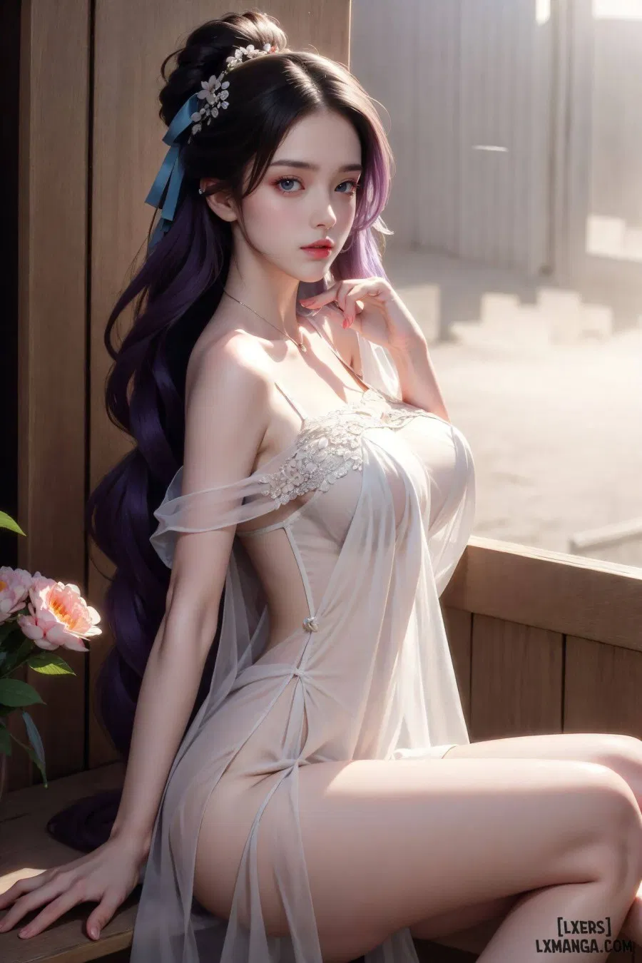 Artist AI Generated 