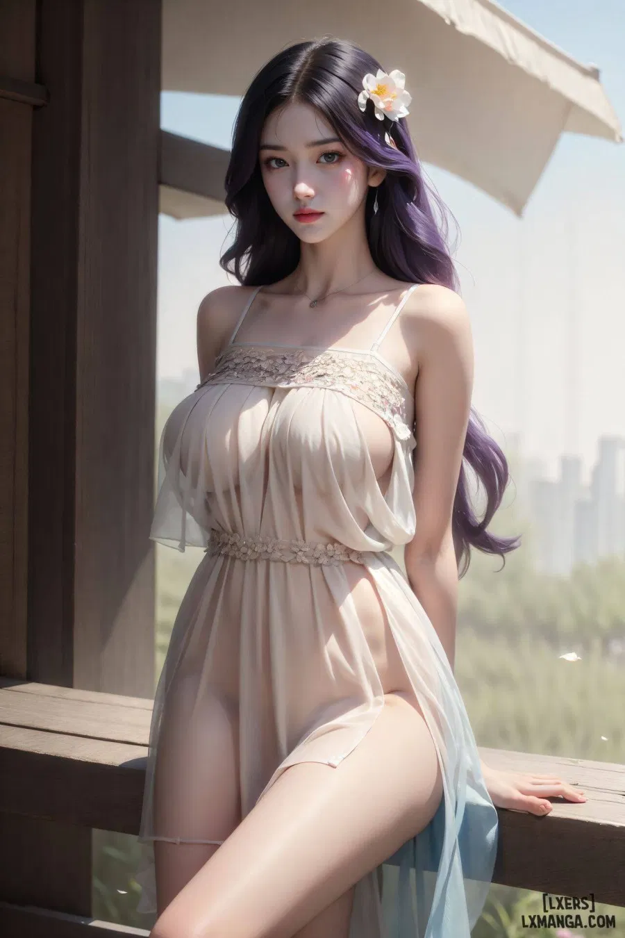 Artist AI Generated 