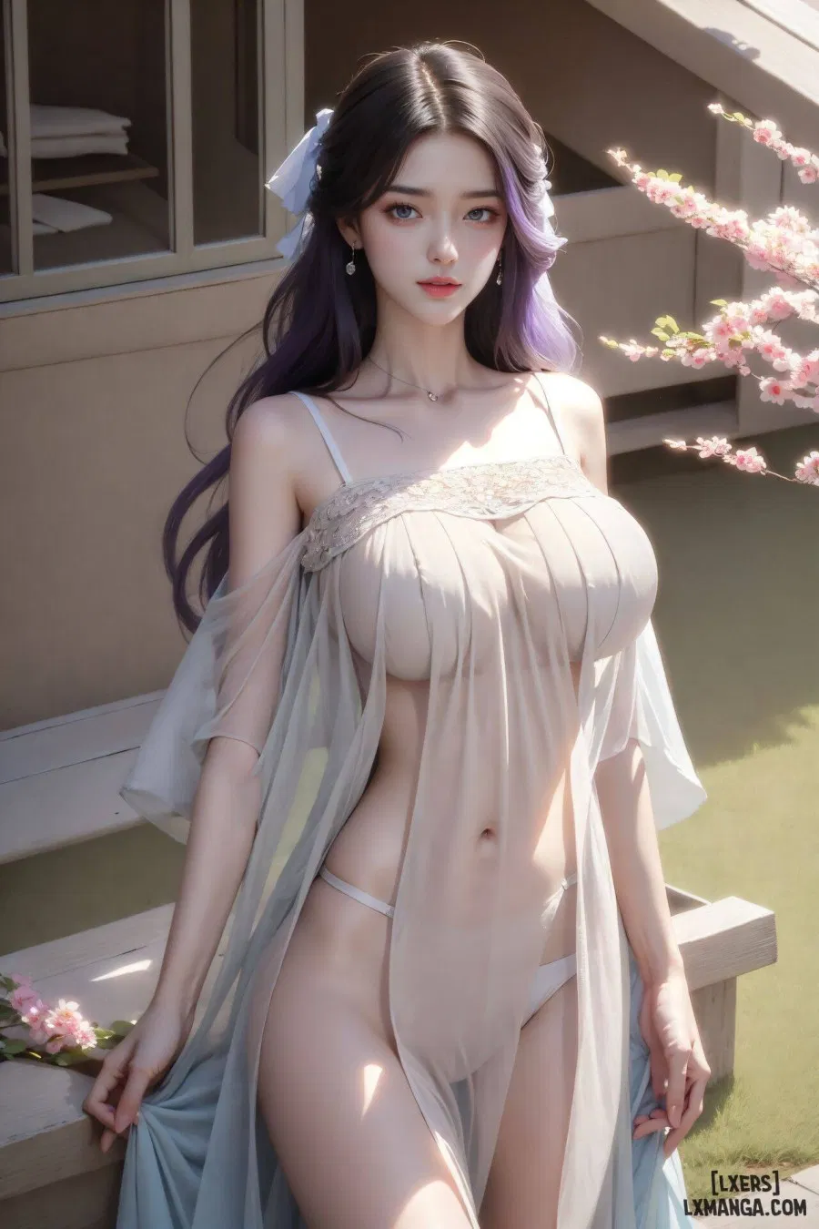 Artist AI Generated 