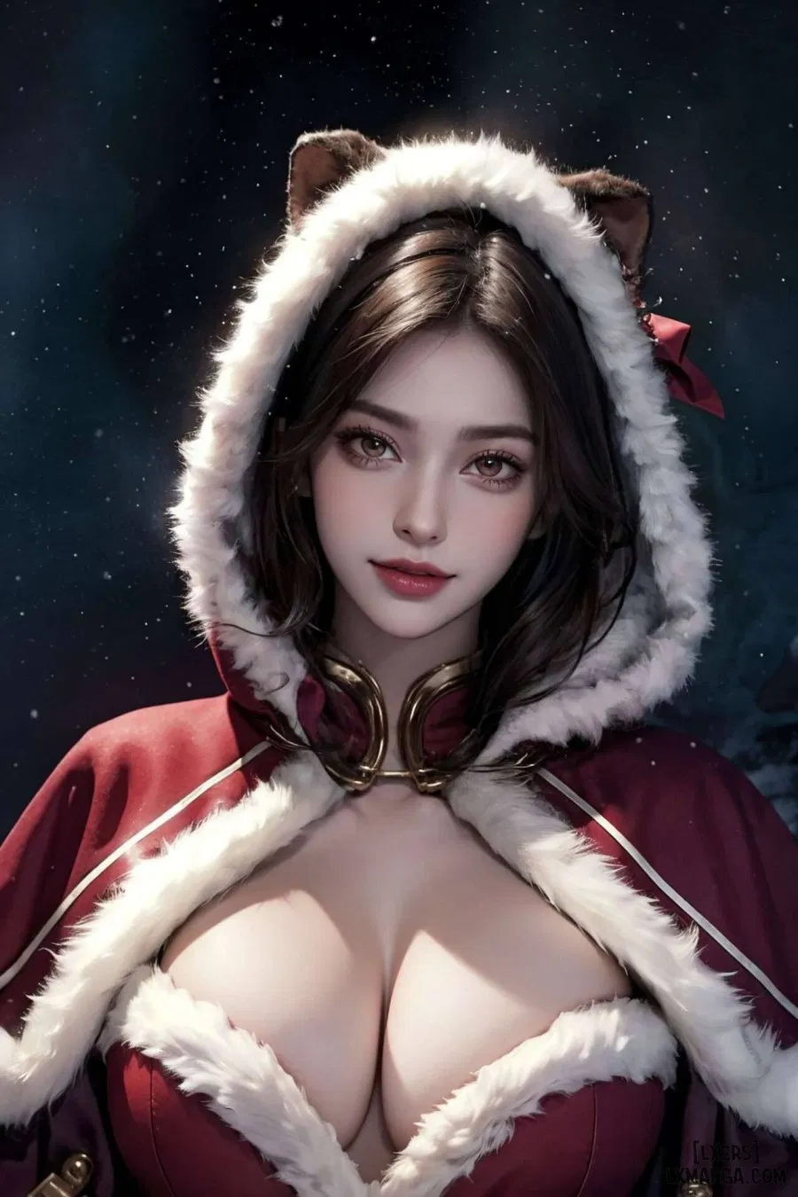 Artist AI Generated 