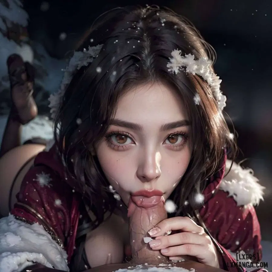 Artist AI Generated 