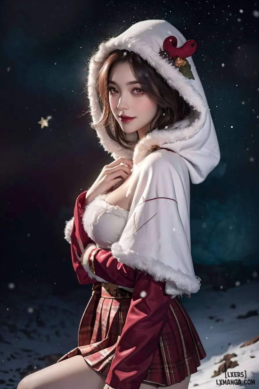 Artist AI Generated 