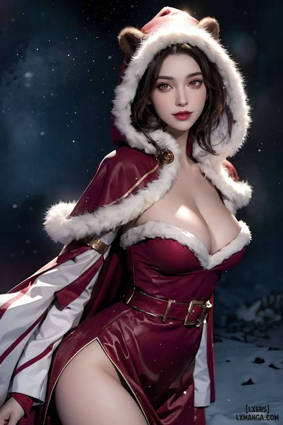 Artist AI Generated 